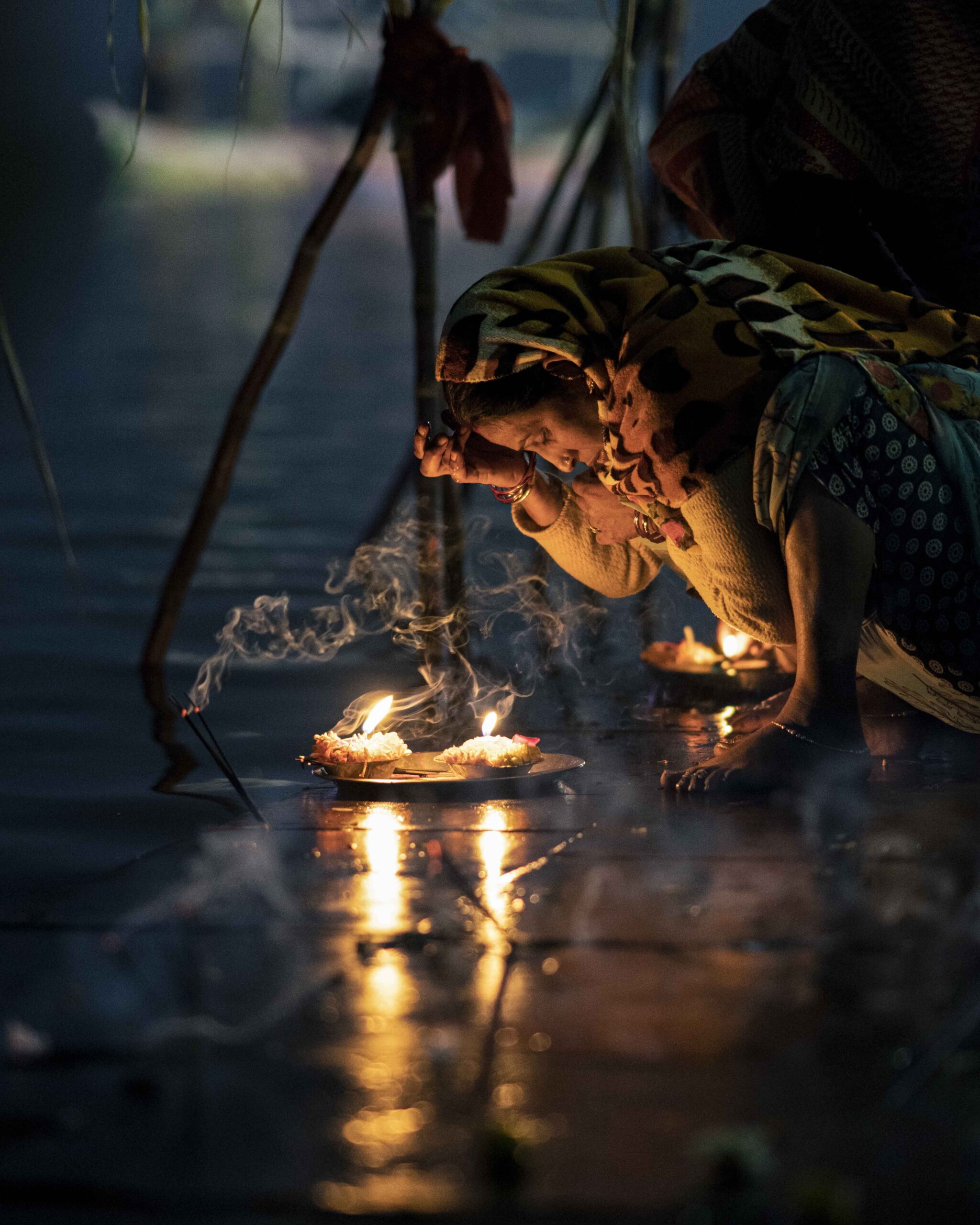 National Photography Award presented to Rudraksha Chawla