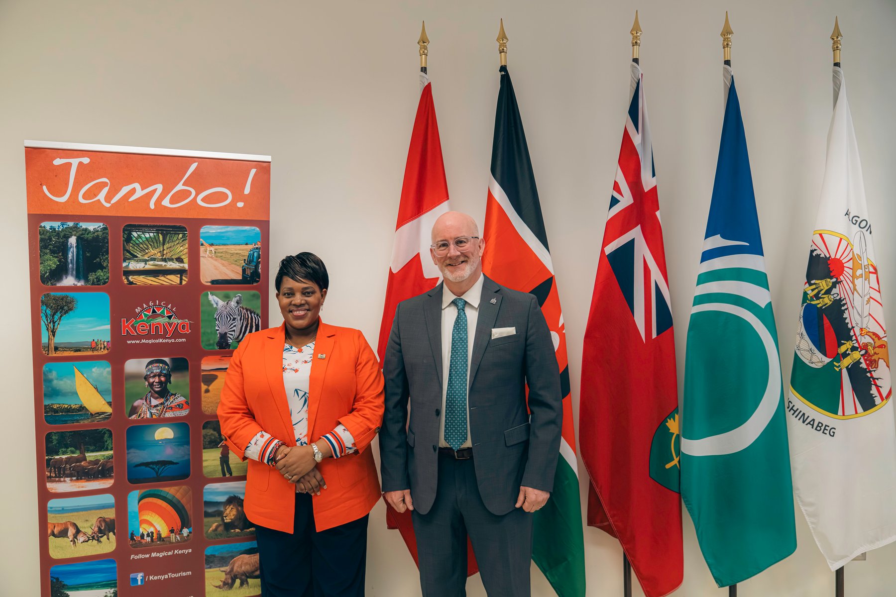 Kenya High Commission Independence Day event, Ottawa City Hall, by RUDQP