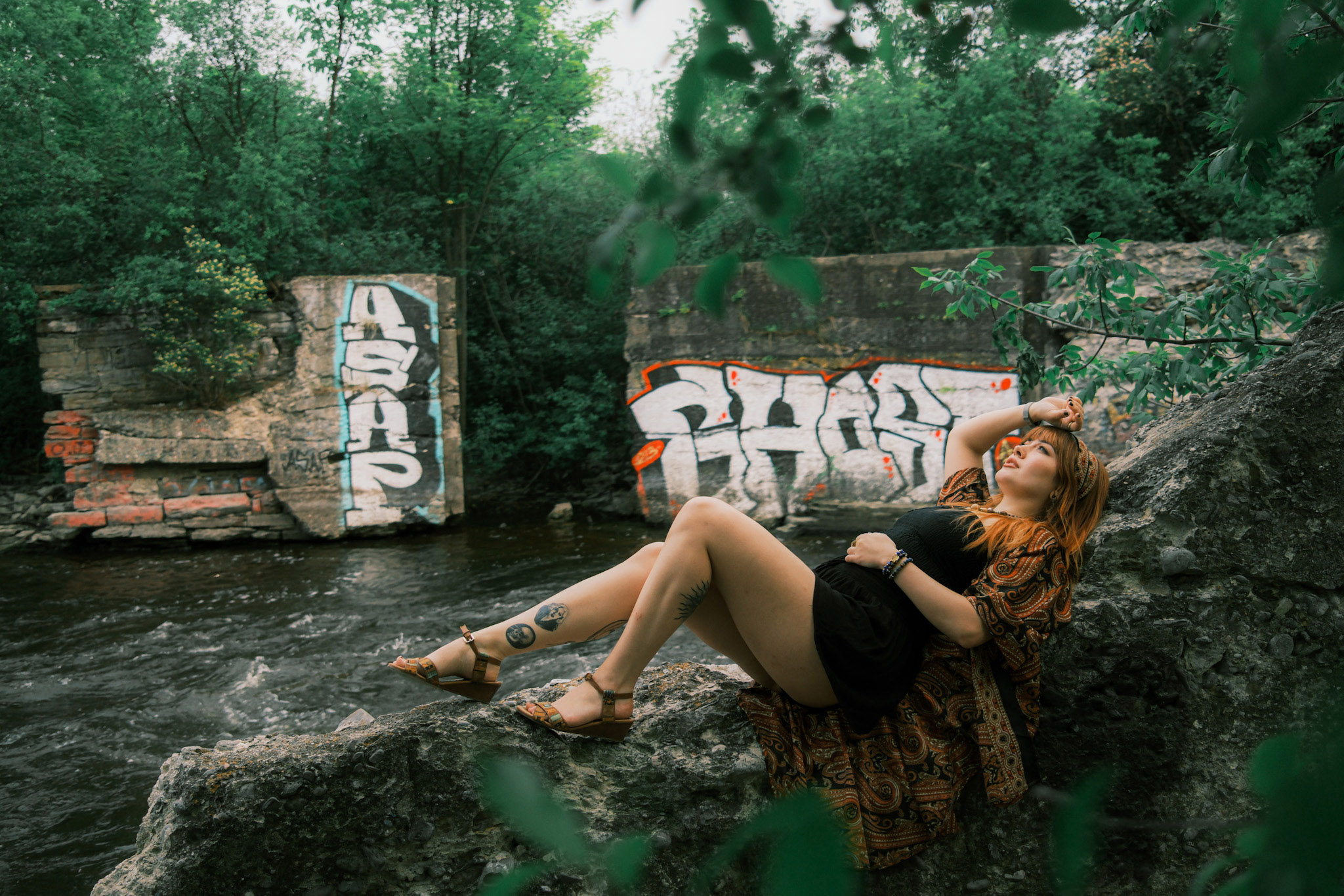 Ottawa portrait photography by RUDQP, frame 3