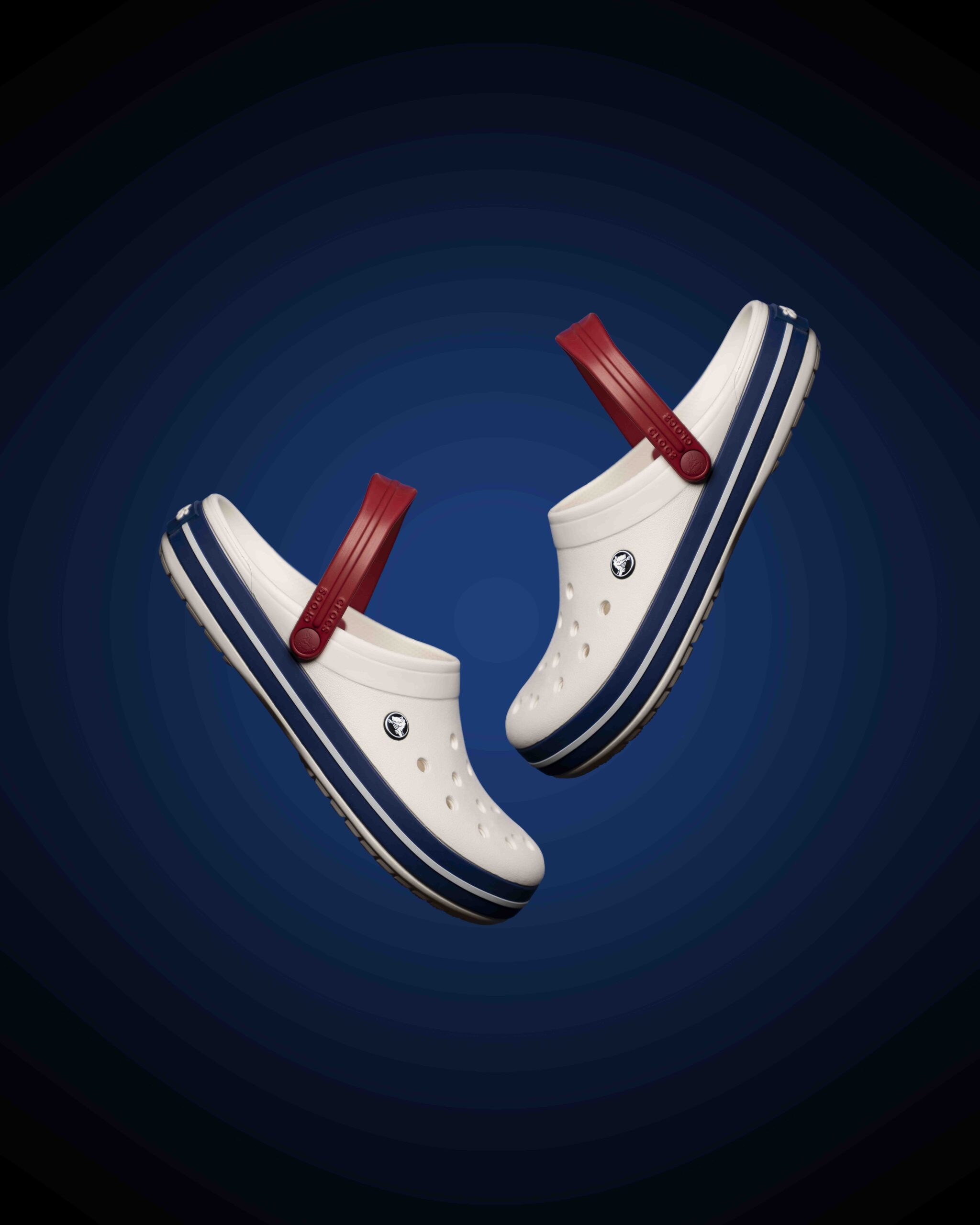 Product photography by RUDQP for Crocs in Ottawa, frame 1
