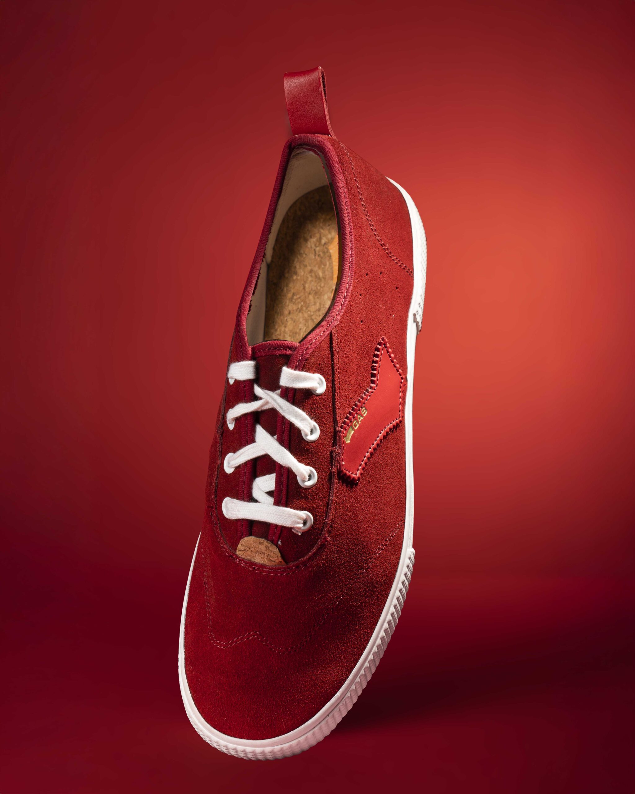 Product photography by RUDQP for Gas in Ottawa, frame 2