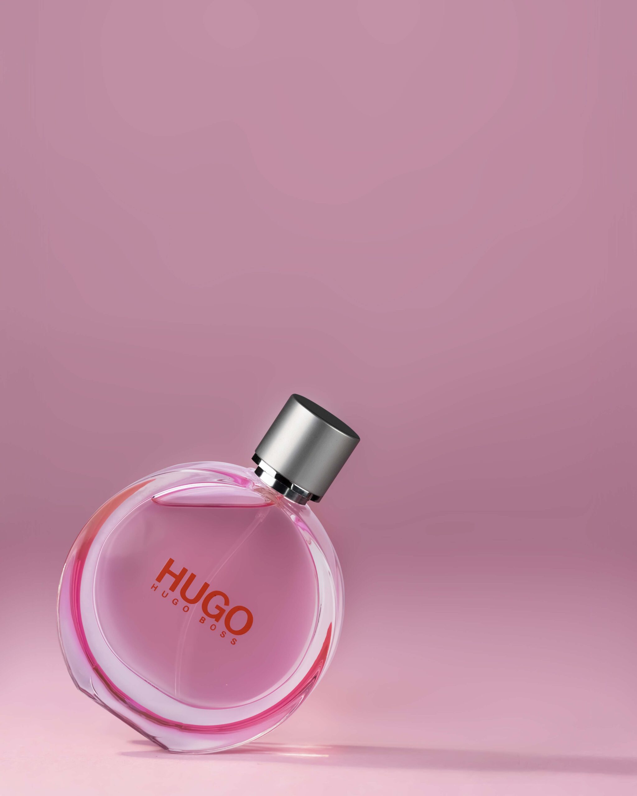 Product photography by RUDQP for Hugo Boss in Ottawa, frame 1