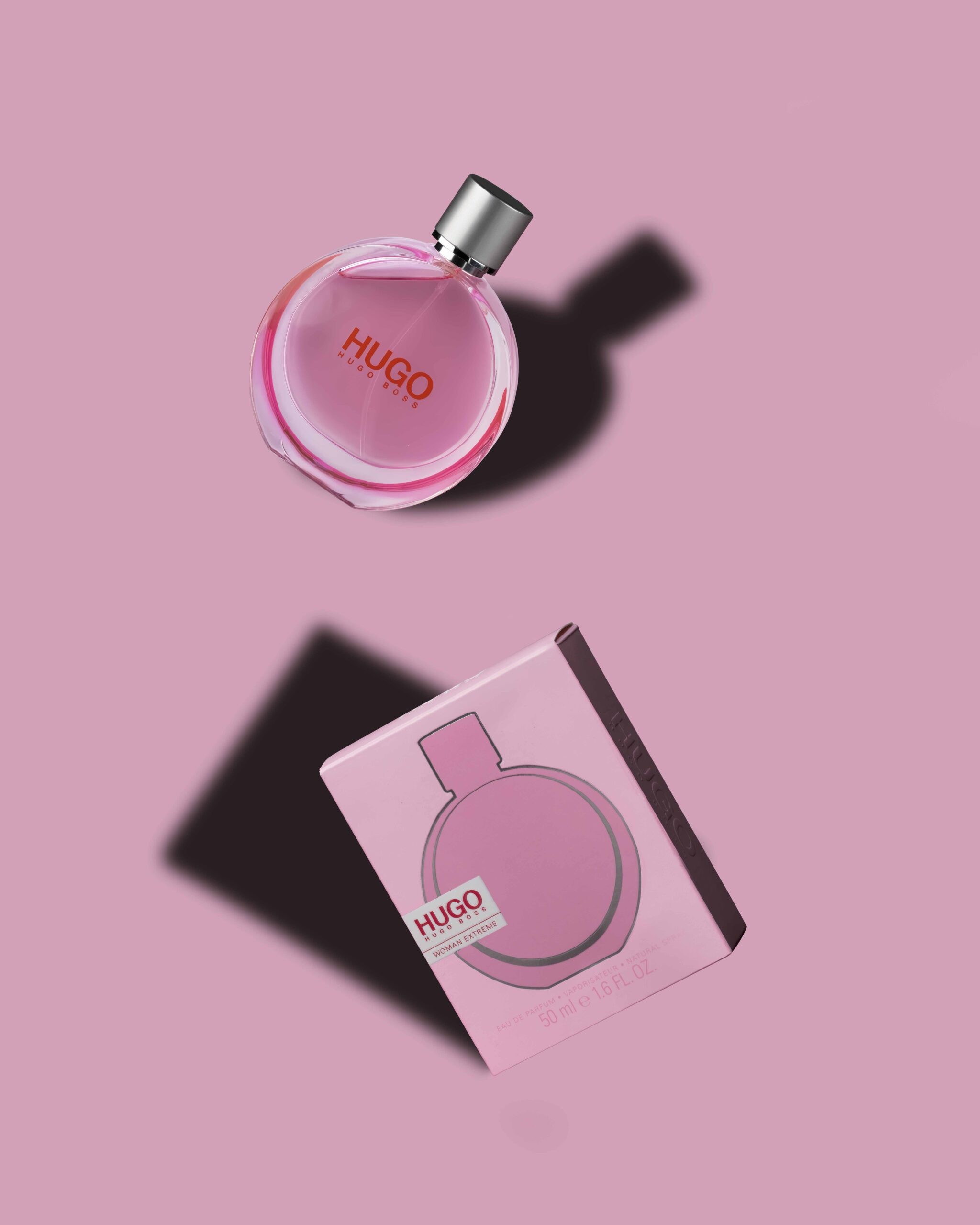 Product photography by RUDQP for Hugo Boss in Ottawa, frame 2