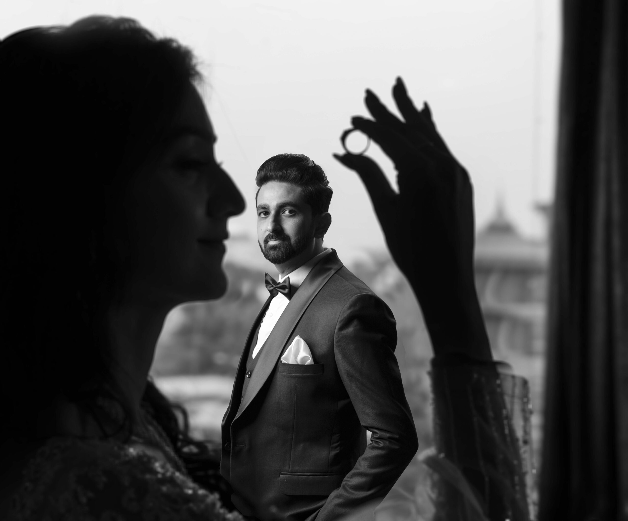 Ottawa wedding photography by RUDQP, frame 3